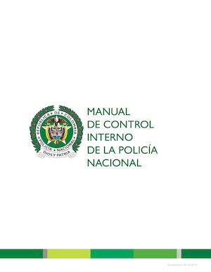 Control Interno Policia