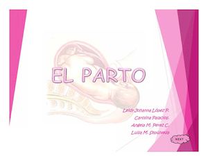 Parto