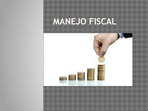 Manejo Fiscal