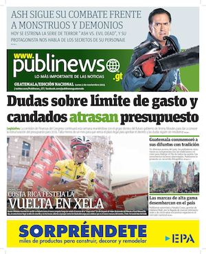 GUATEMALA 02112015