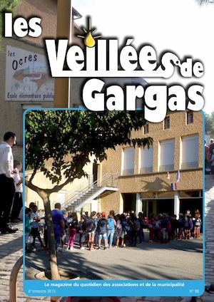 Veillees De Gargasn N°98