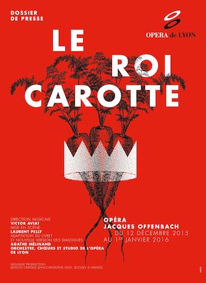 Dp Roi Carotte