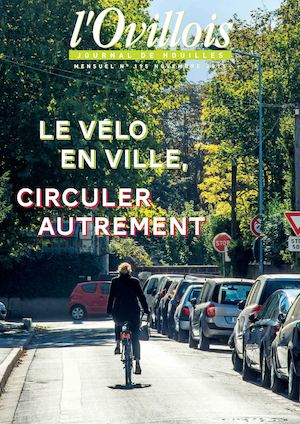 Ovillois n°195 - Novembre 2015