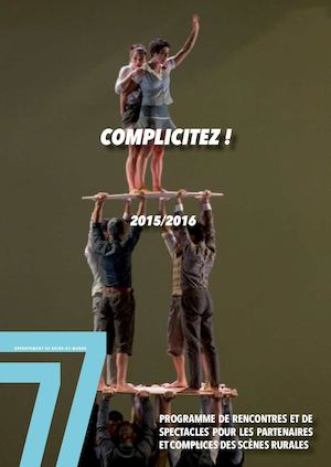 Complicitez! 2015-2016