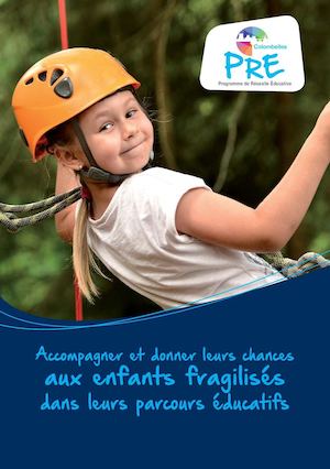 Programme de Reussite Educative de Colombelles