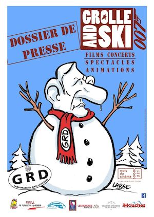 Dossier Presse 2015