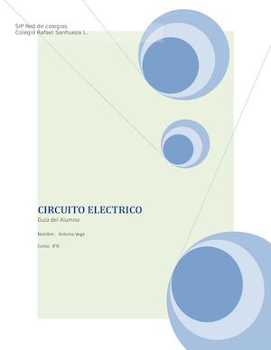 Guia De Circuito