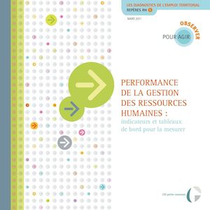 Performance De La Grh