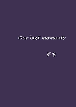 3e B's Holidays Photo Album