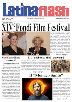 Latina Flash Ottobre 129