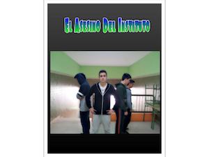 El asesino del instituto