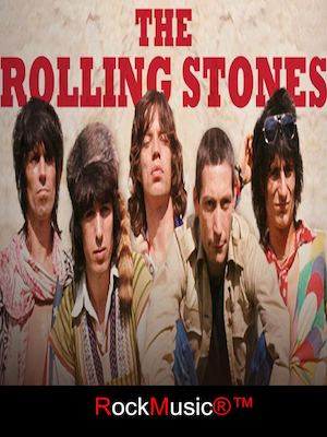 Revista The Rolling Stones
