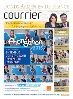 Le Courrier N°80