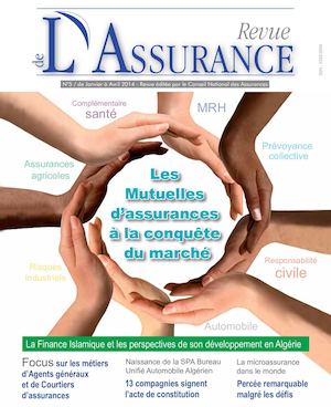 Revue Assurance 05