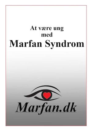 4. At være ung med Marfan Syndrom