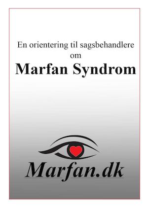 3. En orientering til sagsbehandlere om Marfan Syndrom