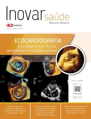 Revista Inovar Saúde - 11ª Edição - Regional Sul