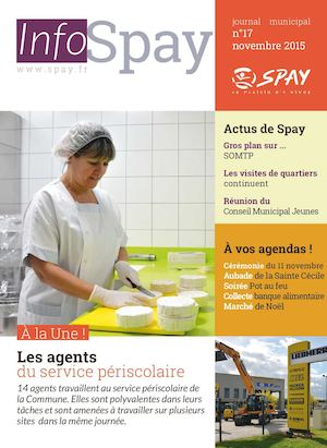 Info Spay17