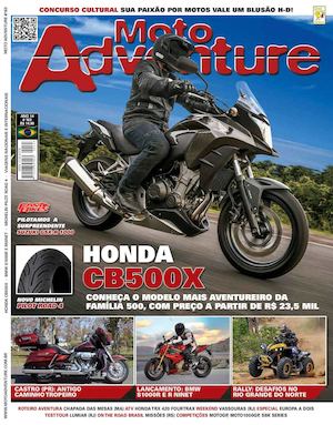 Moto Adventure 163 Web Junho