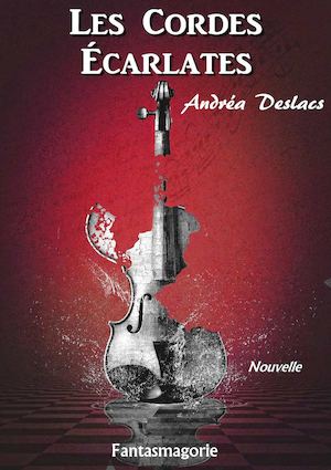 Cordes éCarlates Extrait