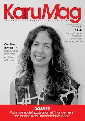 KaruMag 1113 - Nov Déc 2015