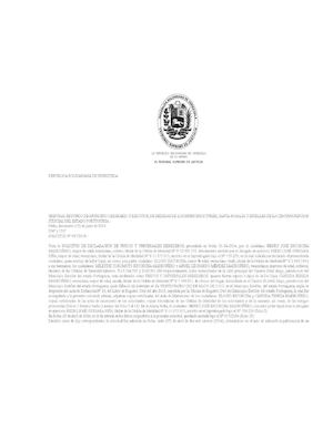 Declaracion