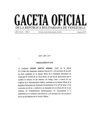 Resolución De Jesus Hidalgo