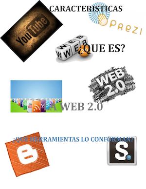 La Web 2.0