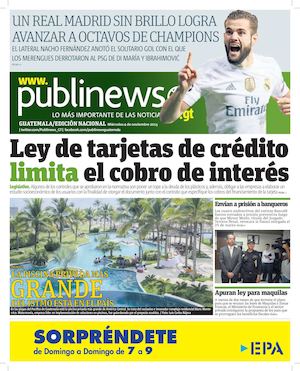 Guatemala City 20151104