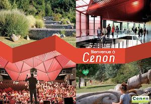 Bienvenue à Cenon