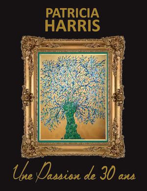 Patricia Harris, une passion de 30 ans
