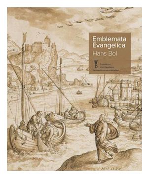 Emblemata Evangelica. Hans Bol