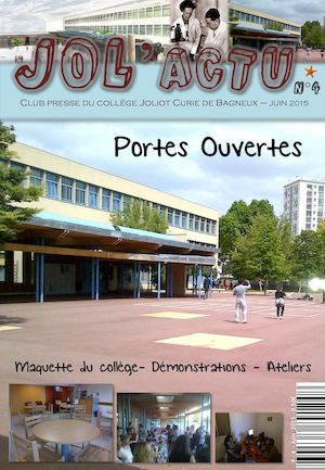 Jol'Actu n°4