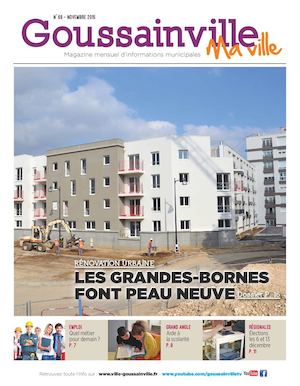 N°69 - Novembre 2015
