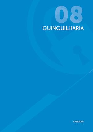 08 - Quinquilharia