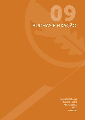09 - Buchas e Fixação