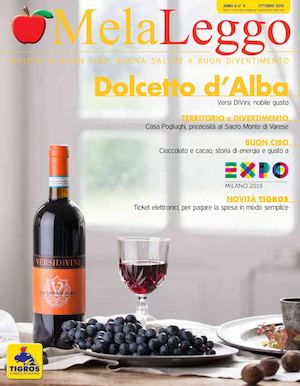 Mela Leggo Anno 6 numero 9