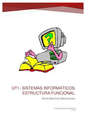 Resumen UT1