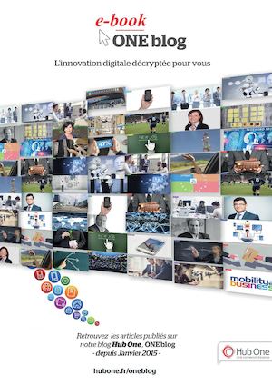 Ebook One Blog - Hub One  janv-oct 2015