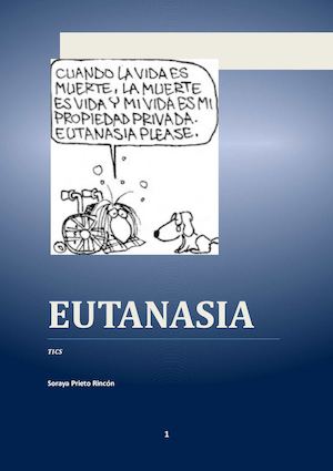 Eutanasia 2