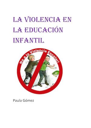 Violencia en educación infantil