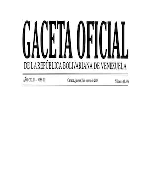 Asignacion Legal