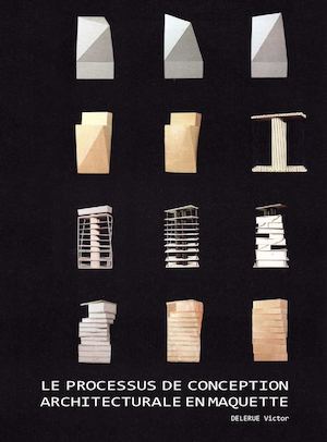 MEMOIRE - VICTOR DELERUE