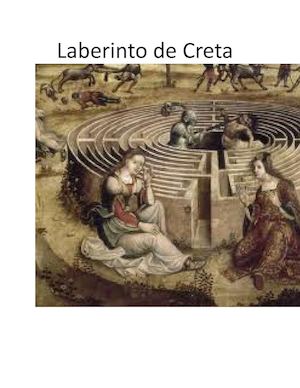 Laberinto De Creta
