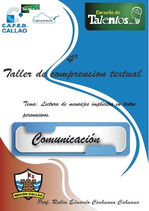 Lectura De Mensajes Implícitos En Textos Persuasivo1