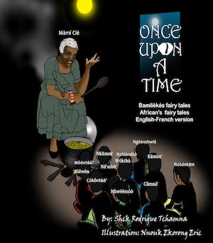 African (Bamileke) Fairy Tales Excerpt