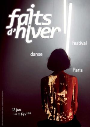 Festival Faits d'hiver 2016
