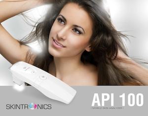 SKINTRONICS API100