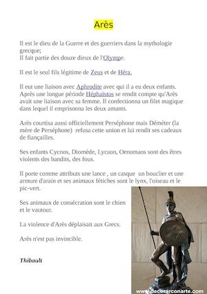Arès