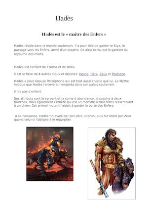 Hadès